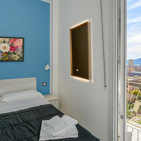 Blue Dream Apartment 15 La Spezia Exterior photo