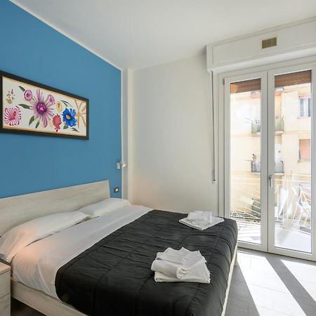 Blue Dream Apartment 15 La Spezia Exterior photo