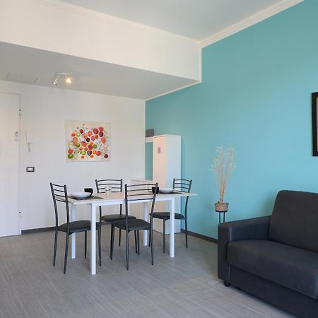 Blue Dream Apartment 15 La Spezia Exterior photo